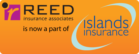 Reed Insurance is now part of Islands Insurance